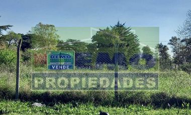 Terreno - Grand Bourg