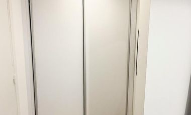 Departamento 3 ambientes a la calle con balcón / Zona centro