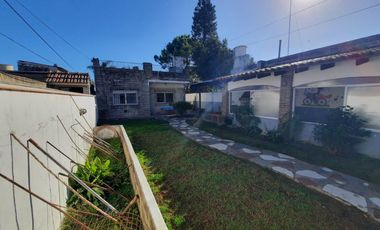 Venta de casa en Beccar