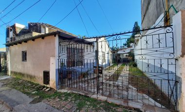 Venta de casa en Beccar