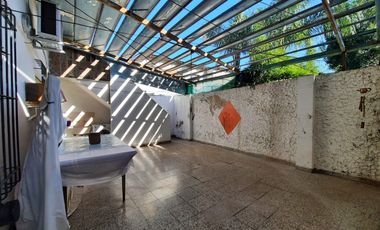 Venta de casa en Beccar