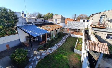 Venta de casa en Beccar