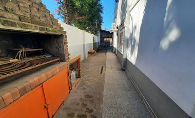 Venta de casa en Beccar