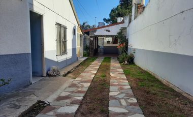 Venta de casa en Beccar