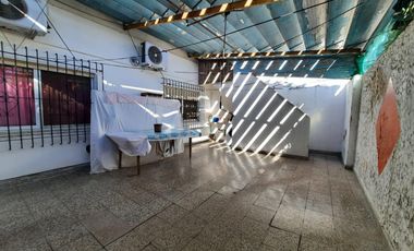 Venta de casa en Beccar