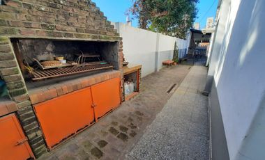 Venta de casa en Beccar