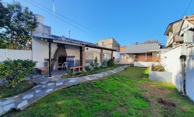 Venta de casa en Beccar