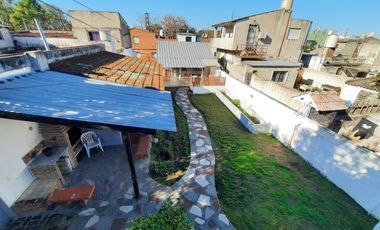 Venta de casa en Beccar