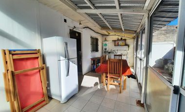 Venta de casa en Beccar