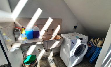 Venta de casa en Beccar