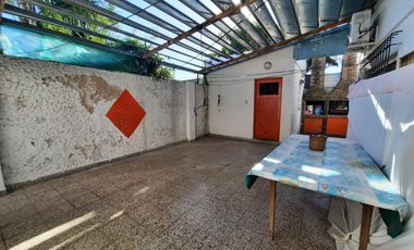 Venta de casa en Beccar