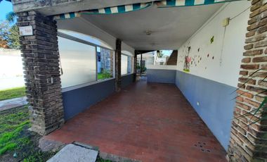 Venta de casa en Beccar