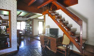 Casa en Las Lomas-Horqueta