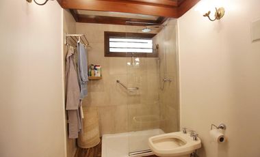 Casa en Las Lomas-Horqueta