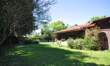 Casa en Las Lomas-Horqueta