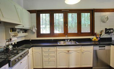 Casa en Las Lomas-Horqueta