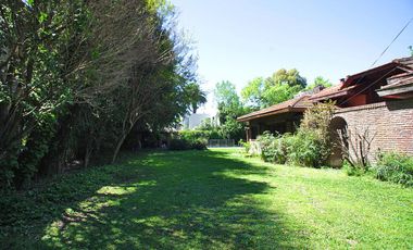 Casa en Las Lomas-Horqueta