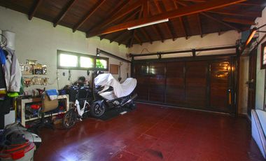 Casa en Las Lomas-Horqueta