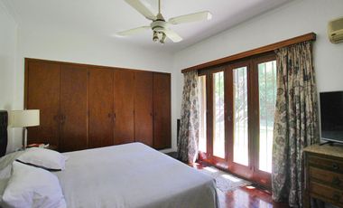 Casa en Las Lomas-Horqueta