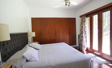 Casa en Las Lomas-Horqueta