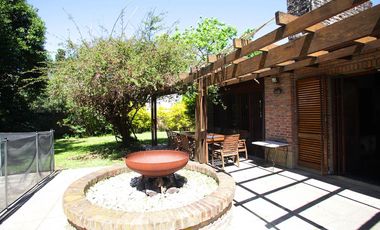 Casa en Las Lomas-Horqueta