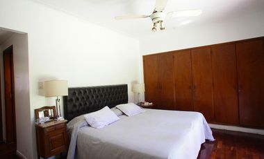 Casa en Las Lomas-Horqueta