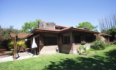 Casa en Las Lomas-Horqueta