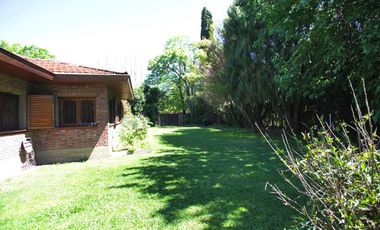 Casa en Las Lomas-Horqueta
