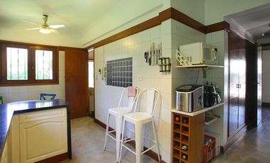 Casa en Las Lomas-Horqueta