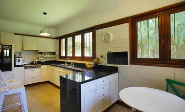 Casa en Las Lomas-Horqueta