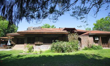 Casa en Las Lomas-Horqueta