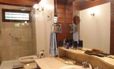 Casa en Las Lomas-Horqueta