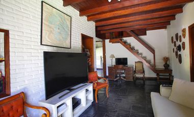 Casa en Las Lomas-Horqueta