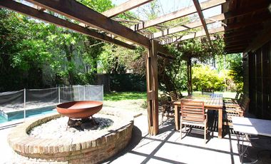 Casa en Las Lomas-Horqueta