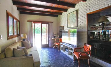 Casa en Las Lomas-Horqueta