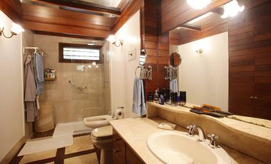 Casa en Las Lomas-Horqueta