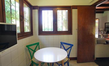 Casa en Las Lomas-Horqueta