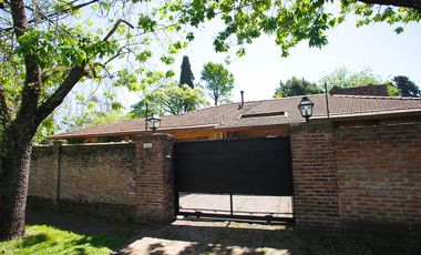 Casa en Las Lomas-Horqueta