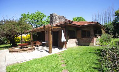 Casa en Las Lomas-Horqueta