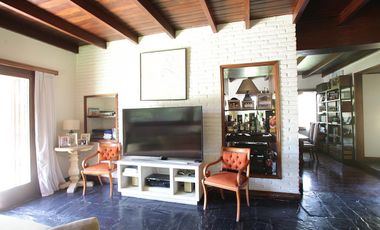 Casa en Las Lomas-Horqueta