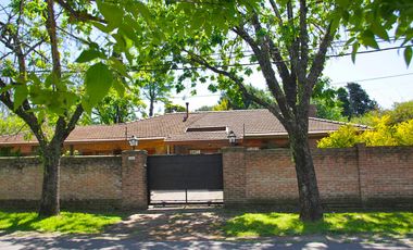 Casa en Las Lomas-Horqueta