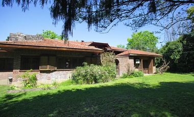 Casa en Las Lomas-Horqueta