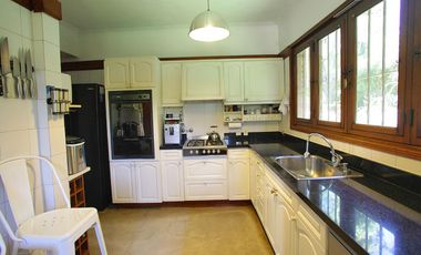 Casa en Las Lomas-Horqueta