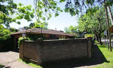 Casa en Las Lomas-Horqueta