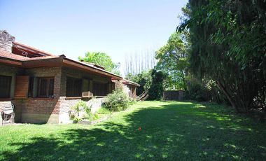 Casa en Las Lomas-Horqueta