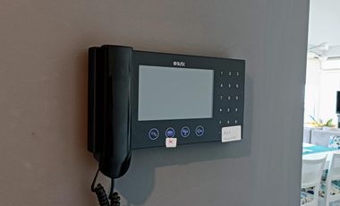 Piso frente al Golf – Vistas panorámicas a Playa Grande y Mar del Plata