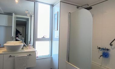 Piso frente al Golf – Vistas panorámicas a Playa Grande y Mar del Plata