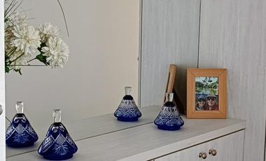 Piso frente al Golf – Vistas panorámicas a Playa Grande y Mar del Plata