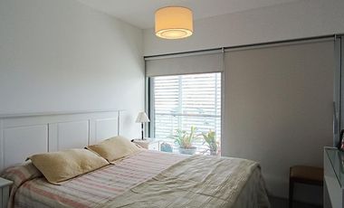 Piso frente al Golf – Vistas panorámicas a Playa Grande y Mar del Plata