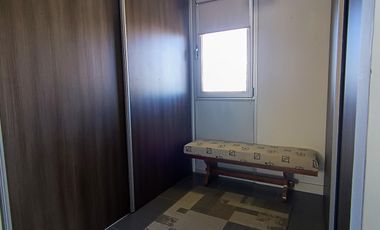 Piso frente al Golf – Vistas panorámicas a Playa Grande y Mar del Plata